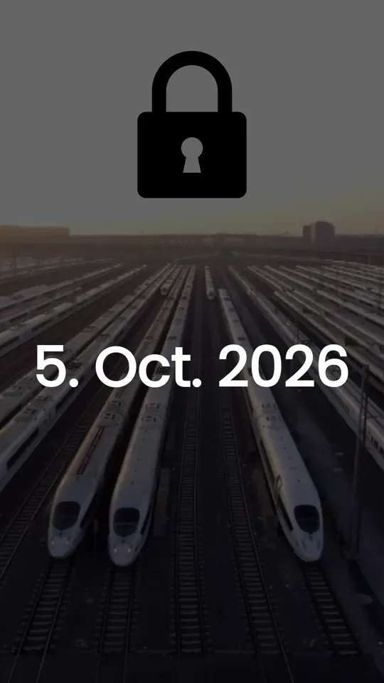 Interview verschijnt op 5 oktober 2026